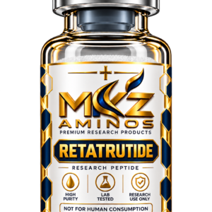 Retatrutide