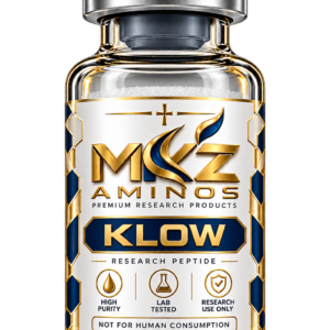 KLOW – Research Peptide