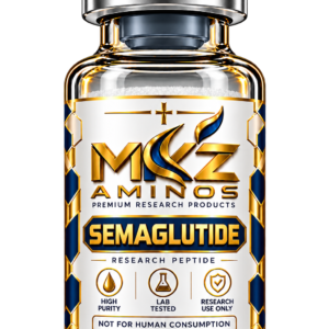 SEMAGLUTIDE
