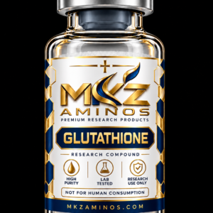 Glutathione 1200mg