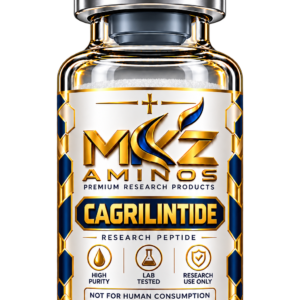 CAGRILINTIDE